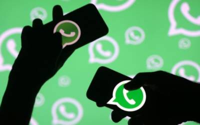 Backup delle chat su WhatsApp: maggior sicurezza con una password