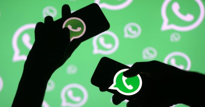 Backup delle chat su WhatsApp: maggior sicurezza con una password