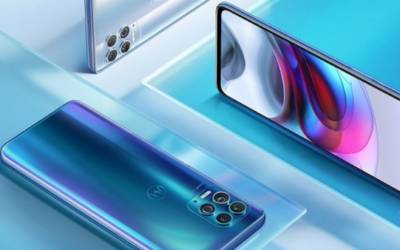 Motorola moto g100 e moto g50, offrire tutto al giusto prezzo
