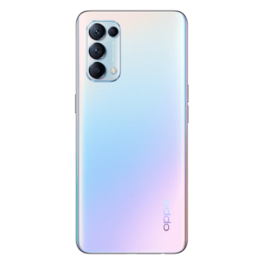 OPPO Find X3 Lite