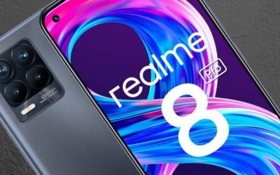 Realme 8 Pro, un mix di caratteristiche premium e prezzo interessante
