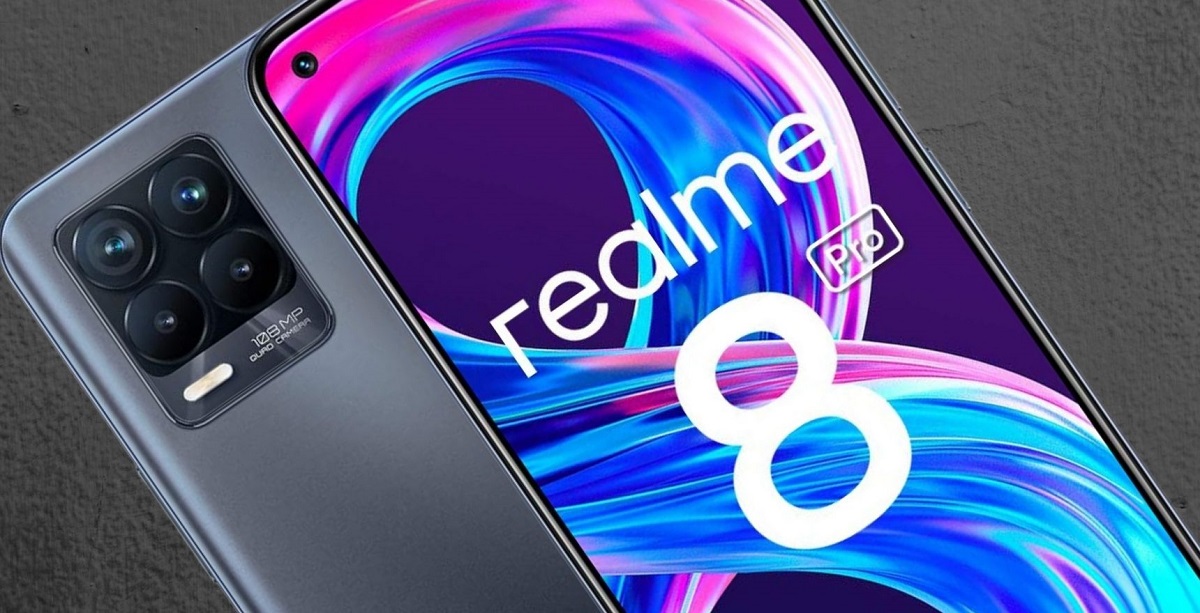 Realme 8 Pro, un mix di caratteristiche premium e prezzo interessante