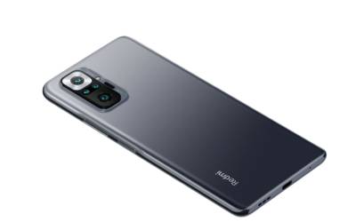 Xiaomi Redmi Note 10: quattro smartphone per conquistare la fascia media