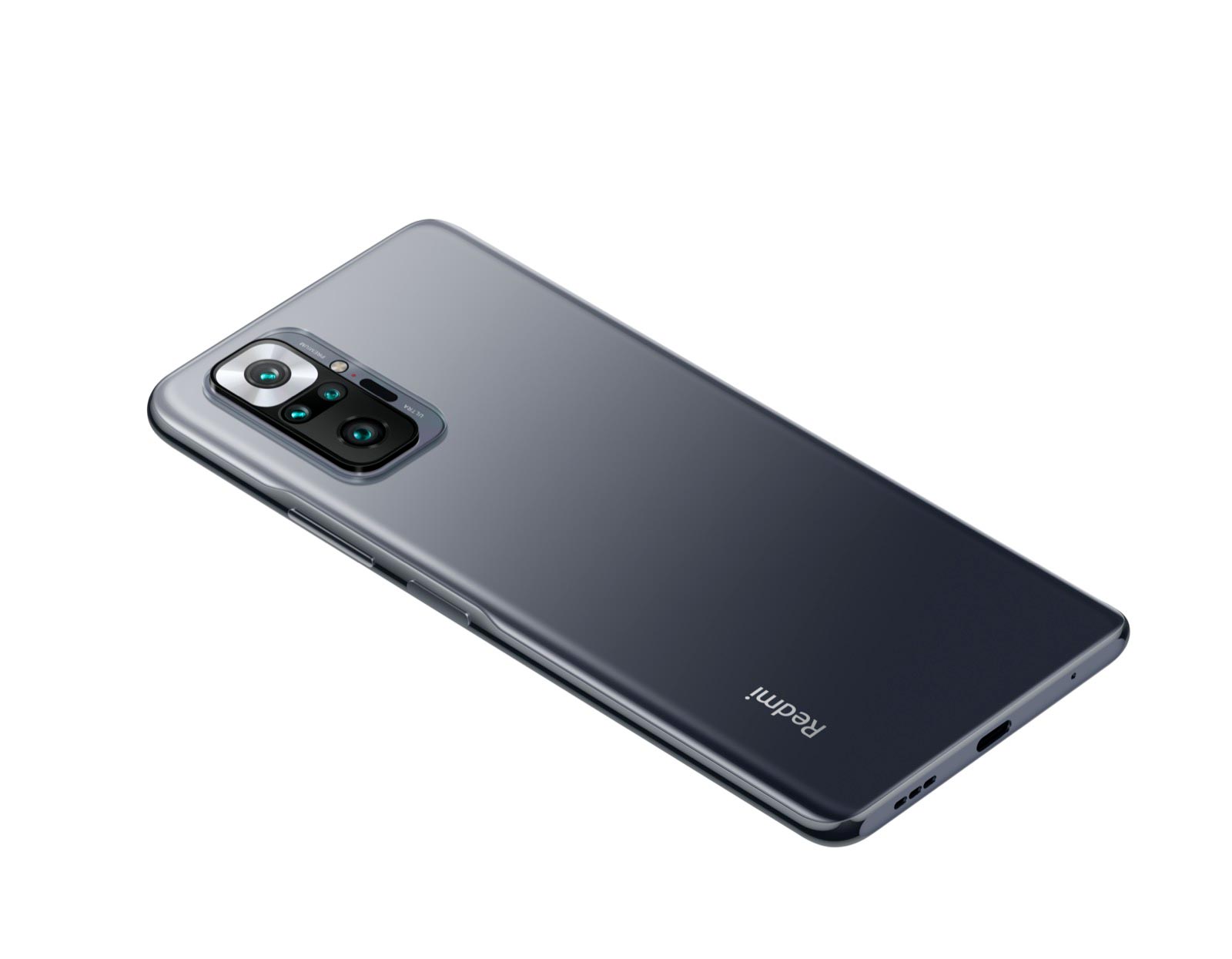 Xiaomi Redmi Note 10: quattro smartphone per conquistare la fascia media