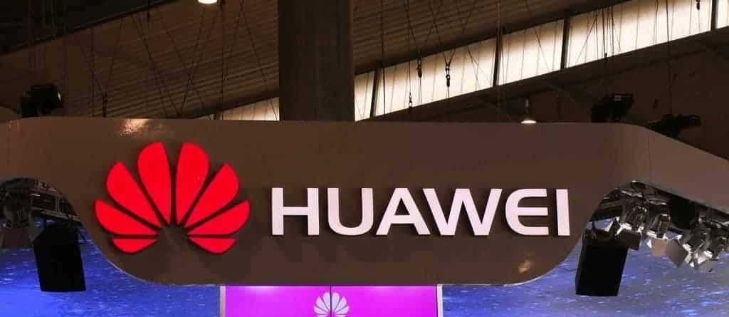 auto elettriche huawei strategia