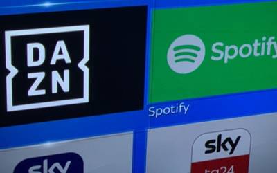 Diritti TV serie A, il triennio 2021-2024 passa a DAZN con un offerta di 840 milioni di euro
