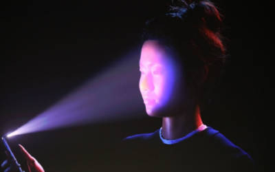 Display che si oscura, Xiaomi lo brevetta per evitare di venire “spiati”