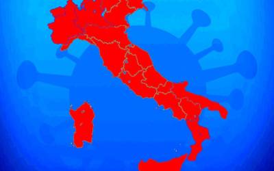 Lockdown di Pasqua: cosa si può fare e cosa no, le regole in arrivo