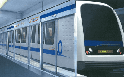 Metropolitana con il 5G: la prima in Europa sarà la M4 di Milano
