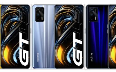 Realme GT 5G: top di gamma potente e con un prezzo vantaggioso