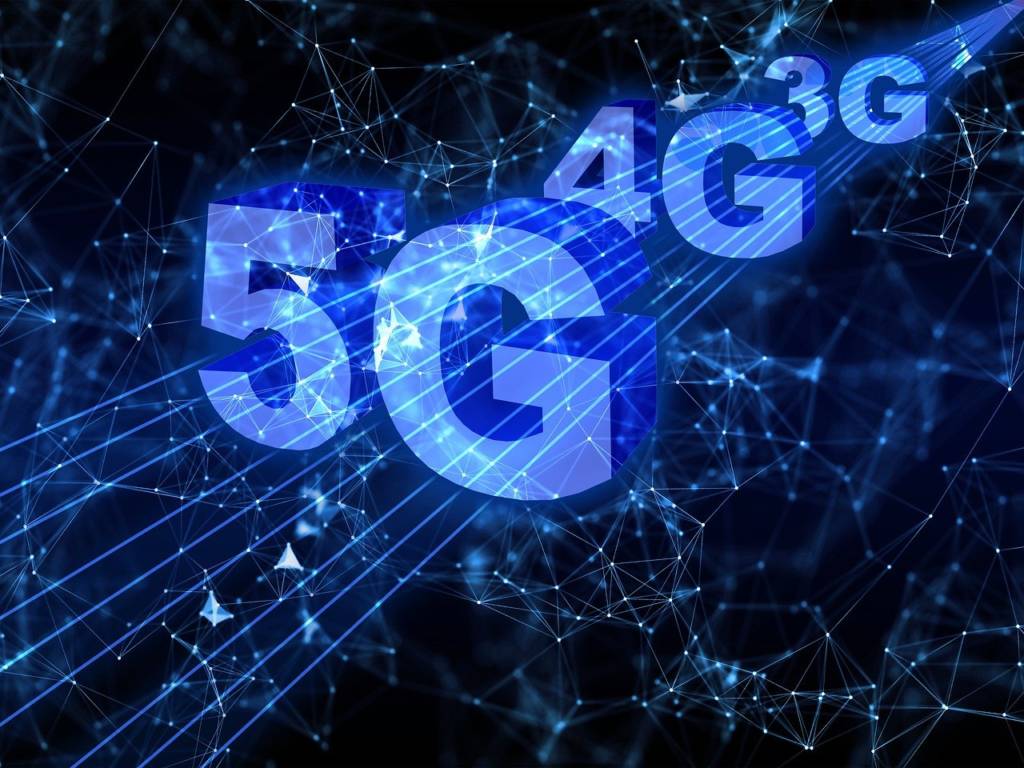 rete 5G