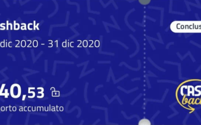 Rimborso Cashback di Natale: come fare reclamo se non ricevuto