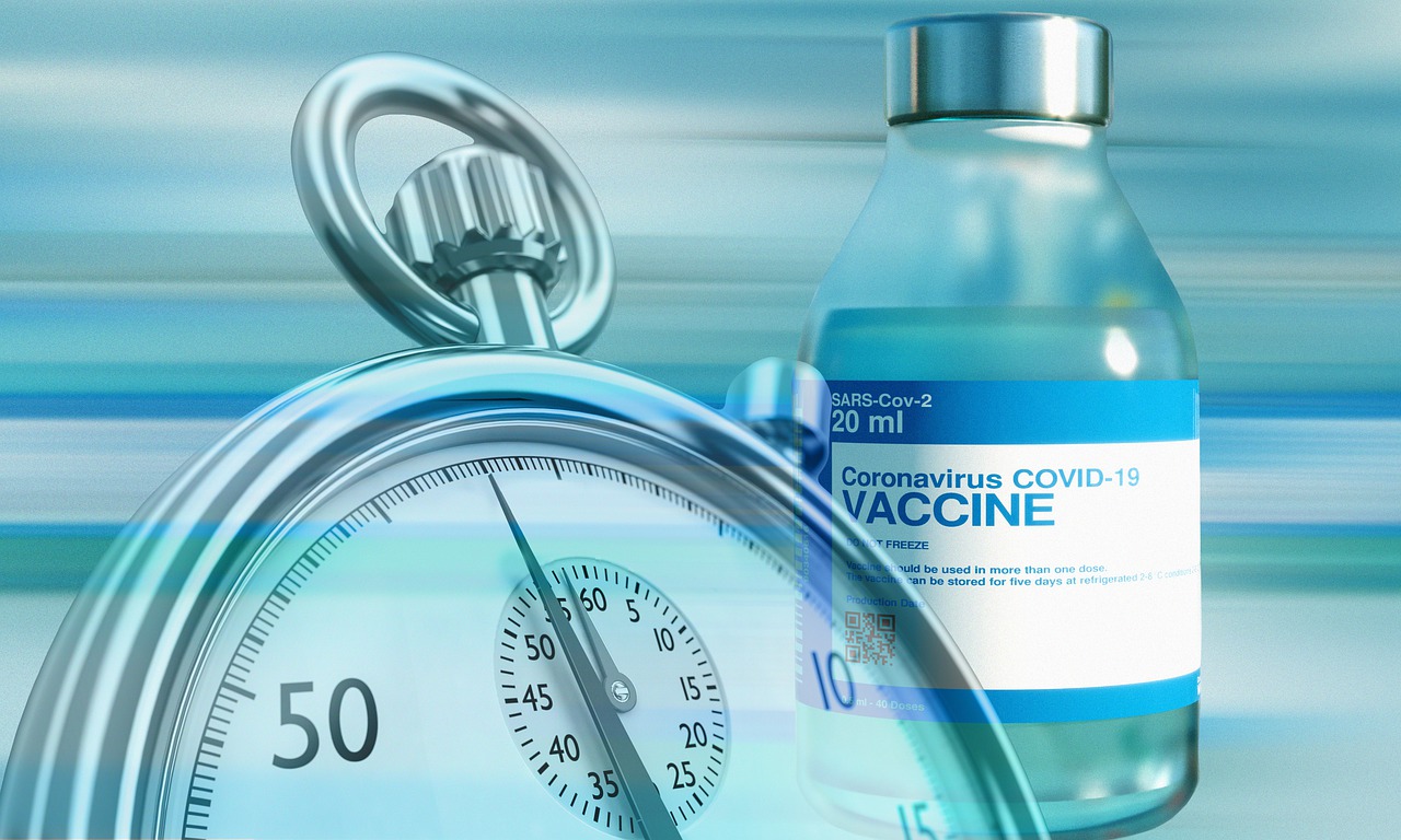 Vaccini Covid-19, Fastweb e Ibm in campo con le proprie sedi a disposizione