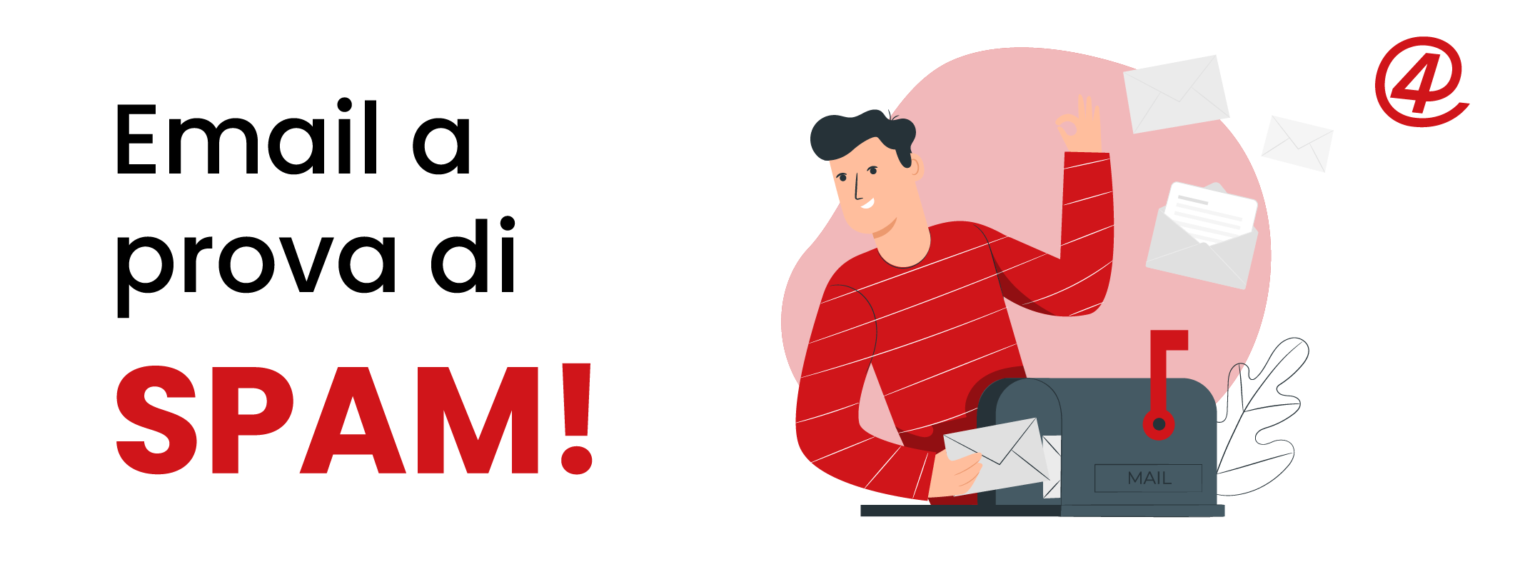 4Dem, l’Email Marketing 100% italiano per inviare email a prova di spam