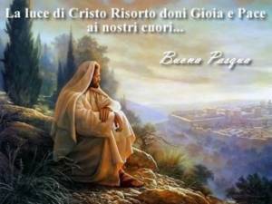 Buona Pasqua immagini religiose 2021