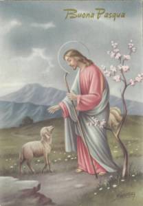 Buona Pasqua immagini religiose 2021