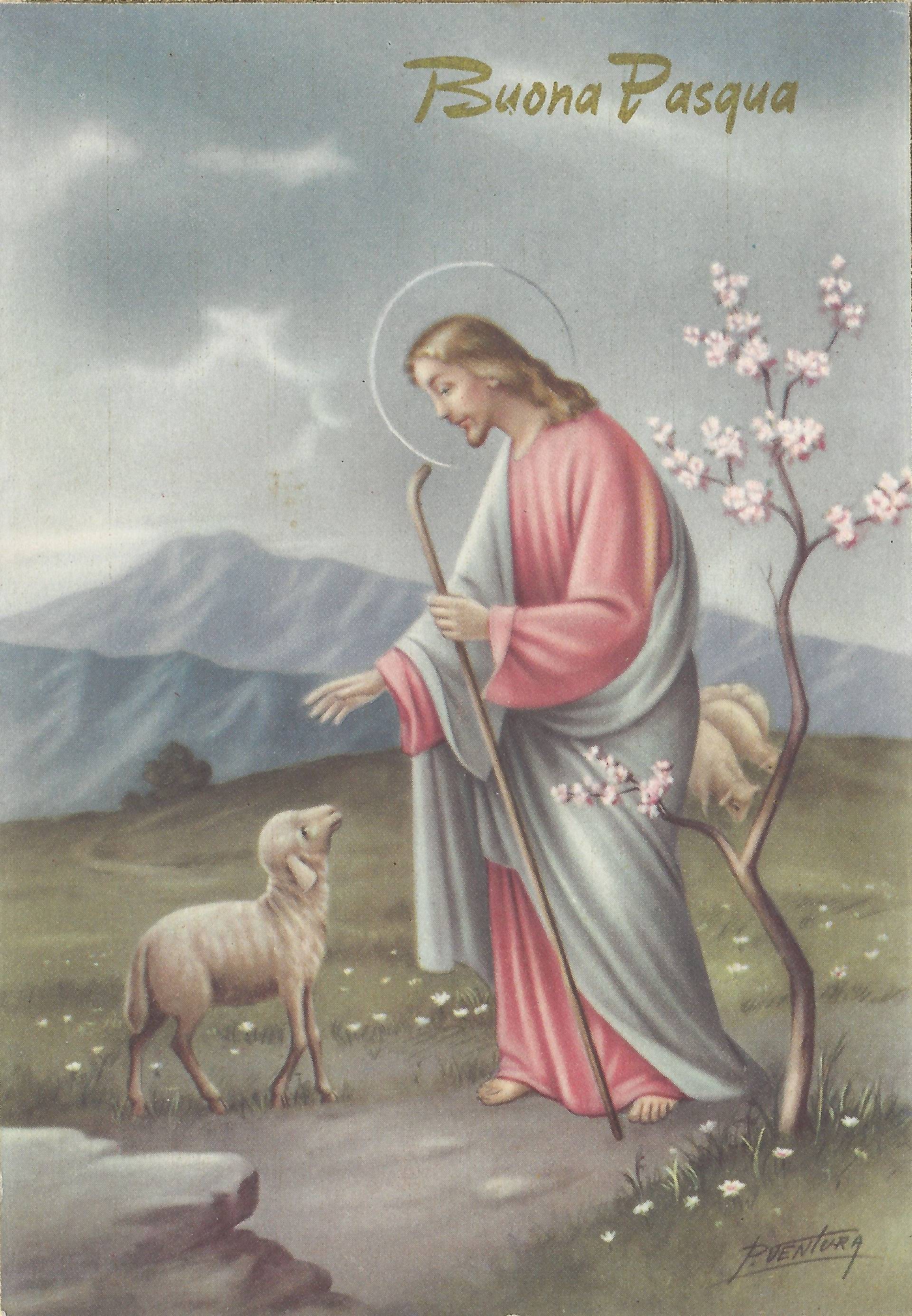 Immagini Religiosi Di Buona Pasqua Immagini di Buona Pasqua 2022: le più belle per gli auguri su WhatsApp