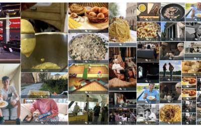 Carbonara Day, tutti i dati social
