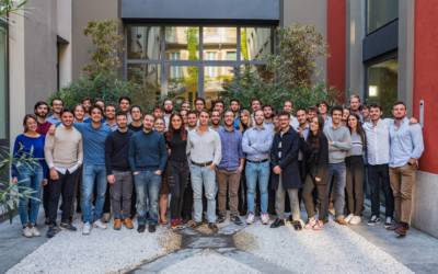 Casavo, la startup italiana delle case che ha raccolto 200 mln €