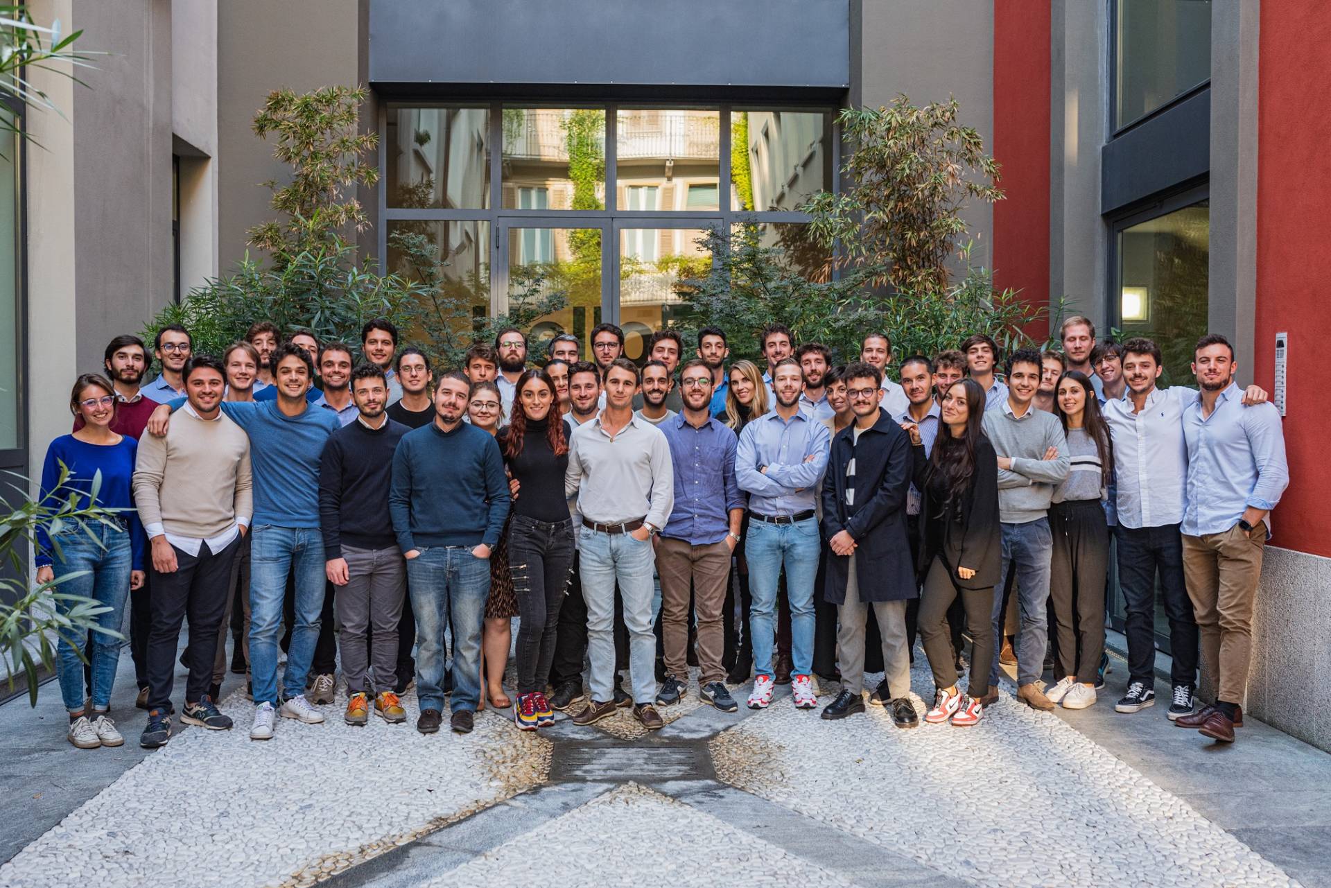 Casavo, la startup italiana delle case che ha raccolto 200 mln €