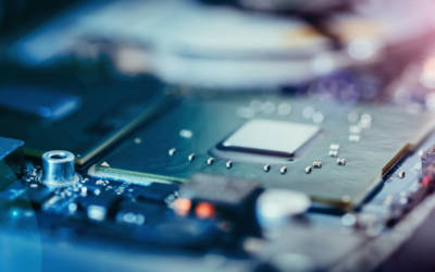 Carenza di chip: mancano i microprocessori e l’industria tech va in crisi