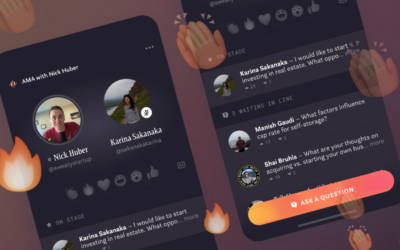 Facebook Hotline: come sarà l’app rivale di Clubhouse