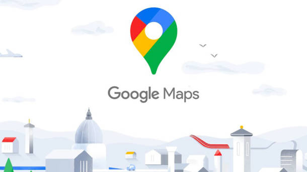 Google Maps aiuta a viaggiare in tempi di covid