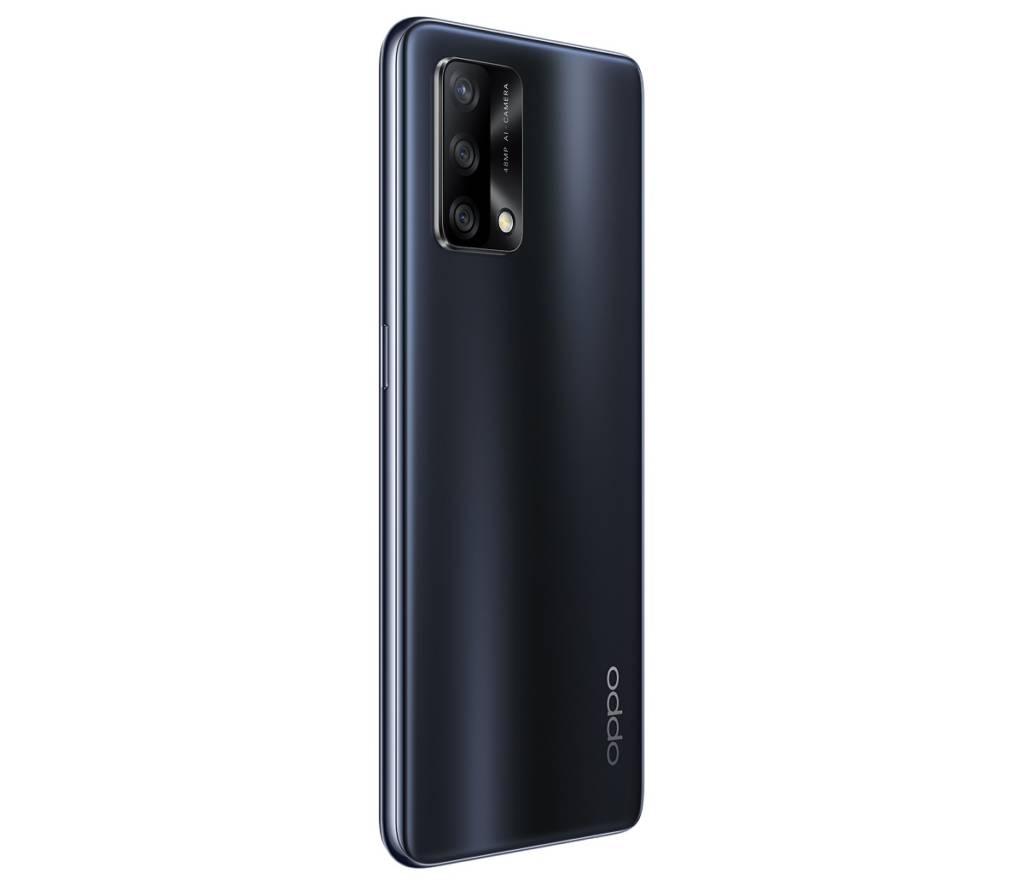 OPPO-A74-Prism-Black_45backleft