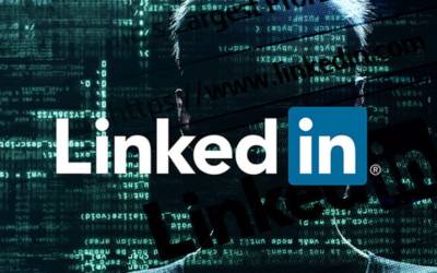Profili LinkedIn in vendita sul Dark Web, 21 milioni sono italiani