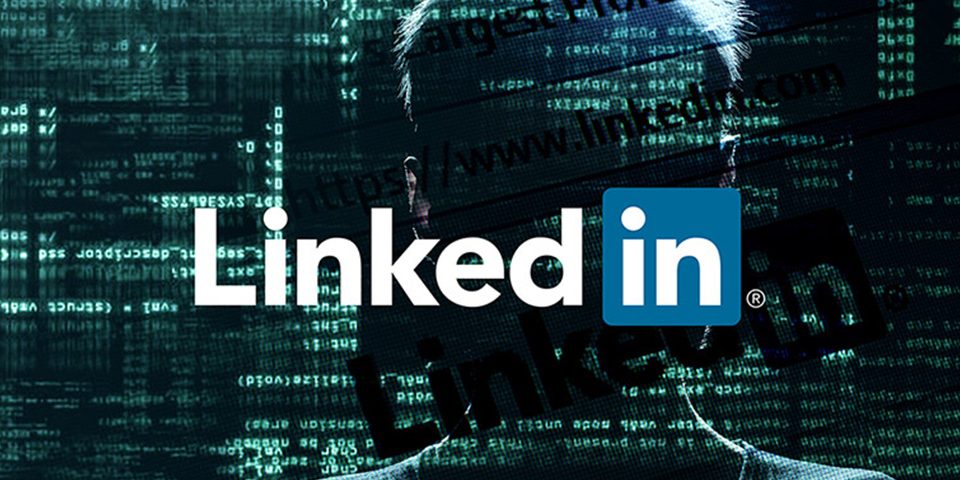 Profili LinkedIn in vendita sul Dark Web, 21 milioni sono italiani