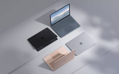 Surface Laptop 4: disponibile in Italia, prezzi e caratteristiche