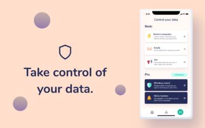 Cosa sanno di noi Google e Facebook? L’app Rita può saperlo e mostrarlo