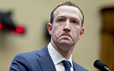 Comunicazione sulla home di Facebook: cosa significa e perché è comparsa
