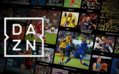 DAZN regala un mese gratis: come attivarlo se sei abbonato allo streaming