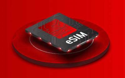 eSIM Vodafone: ufficiale l’arrivo sul mercato italiano, come si acquista e come funziona