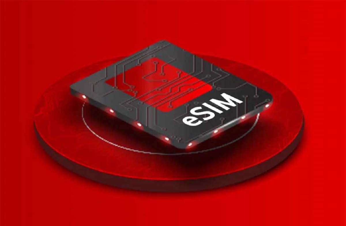 ESIM Vodafone Come Si Acquista Come Funziona E Smartphone Compatibili