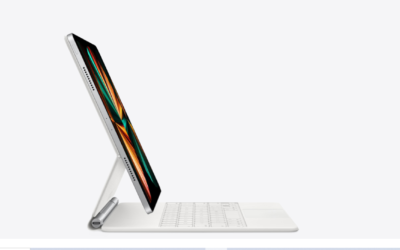 Evento Apple del 20 aprile: nuovi iPad Pro, iMac, AirTag e Apple TV 4K