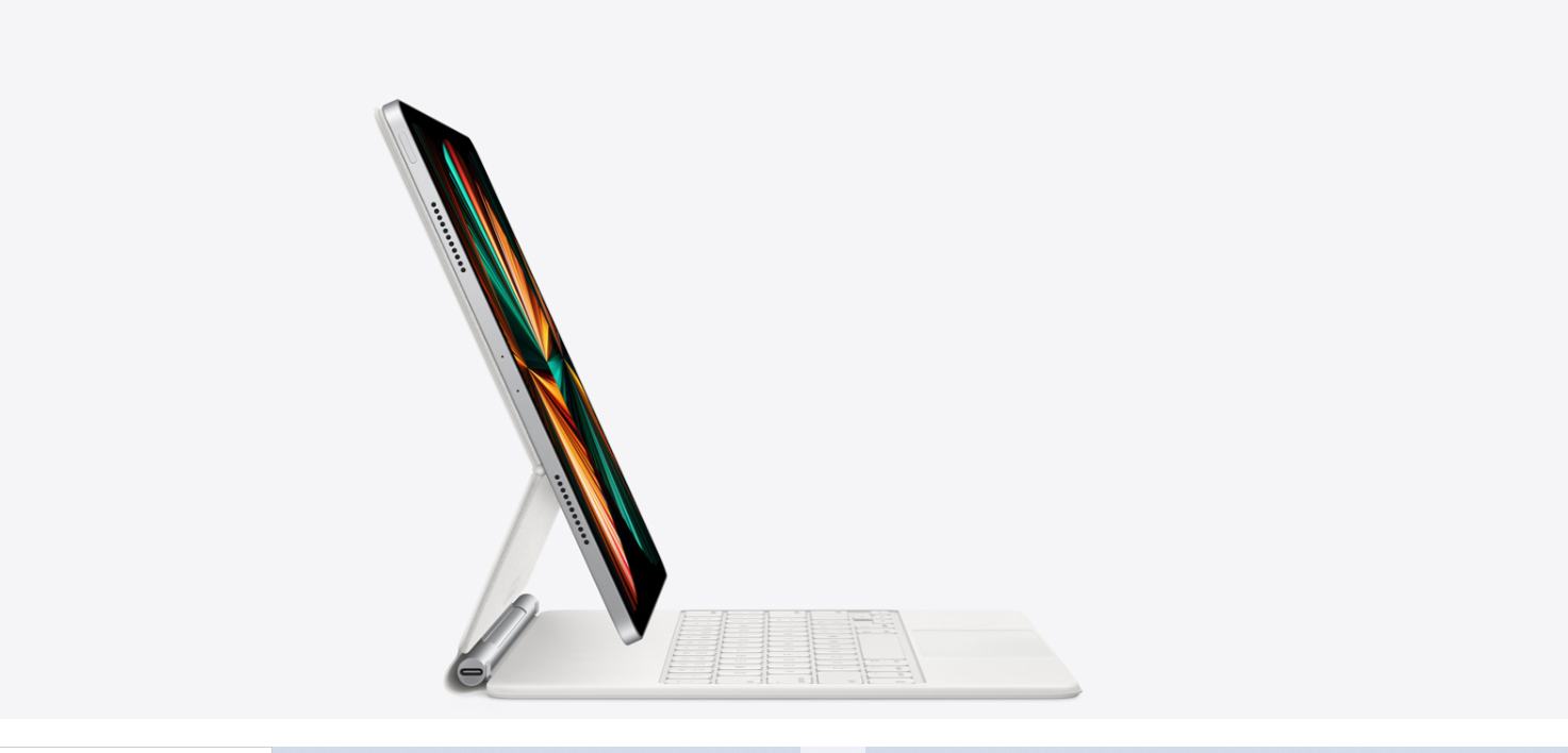 Evento Apple del 20 aprile: nuovi iPad Pro, iMac, AirTag e Apple TV 4K