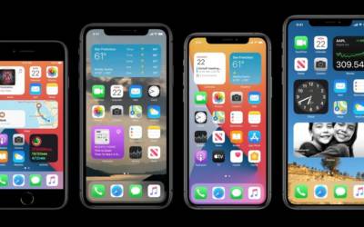 iOS 15: le novità più attese, dalle notifiche personalizzate al blocco totale delle app spione