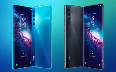 Smartphone TCL Serie 20: i tre nuovi modelli TCL 20Pro 5G, TCL 20L+ e TCL 20L