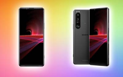 Sony Xperia 1 III e Xperia 5 III, la fotografia al top con il primo teleobiettivo variabile al mondo per smartphone
