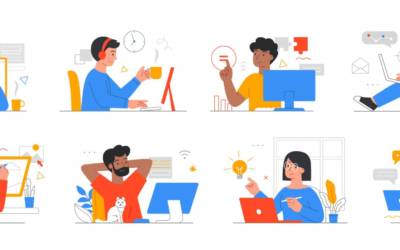 Smart working IQ test, lo stai facendo bene?