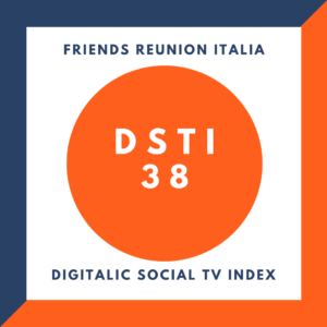 DSTI Friends Reunion