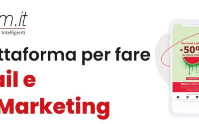 L’email marketing è il canale con i ritorni sugli investimenti più alti per chi fa marketing!