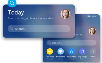 Huawei Assistant si aggiorna, un’esperienza più custom con accesso a funzioni rapide