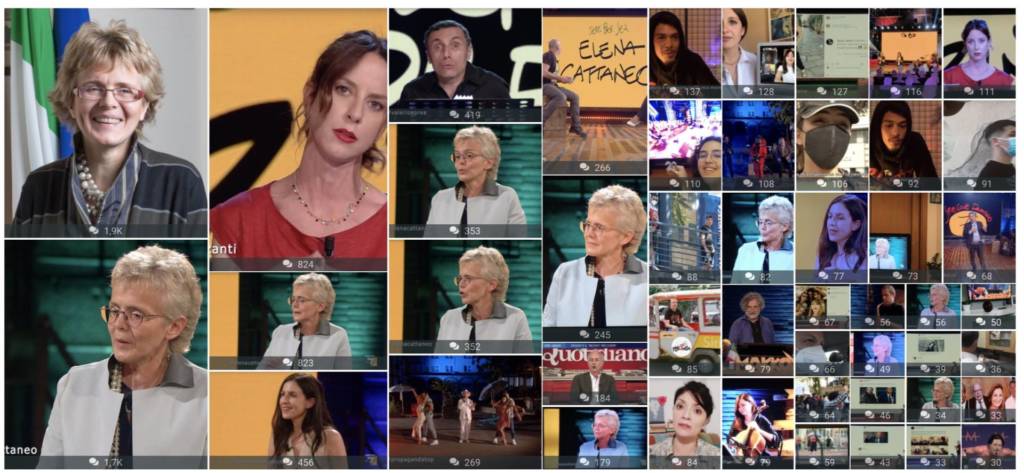 Propaganda Live, i dati social e gli influencer più influenti