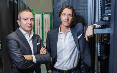 REEVO: il cloud italiano, protetto e assicurato