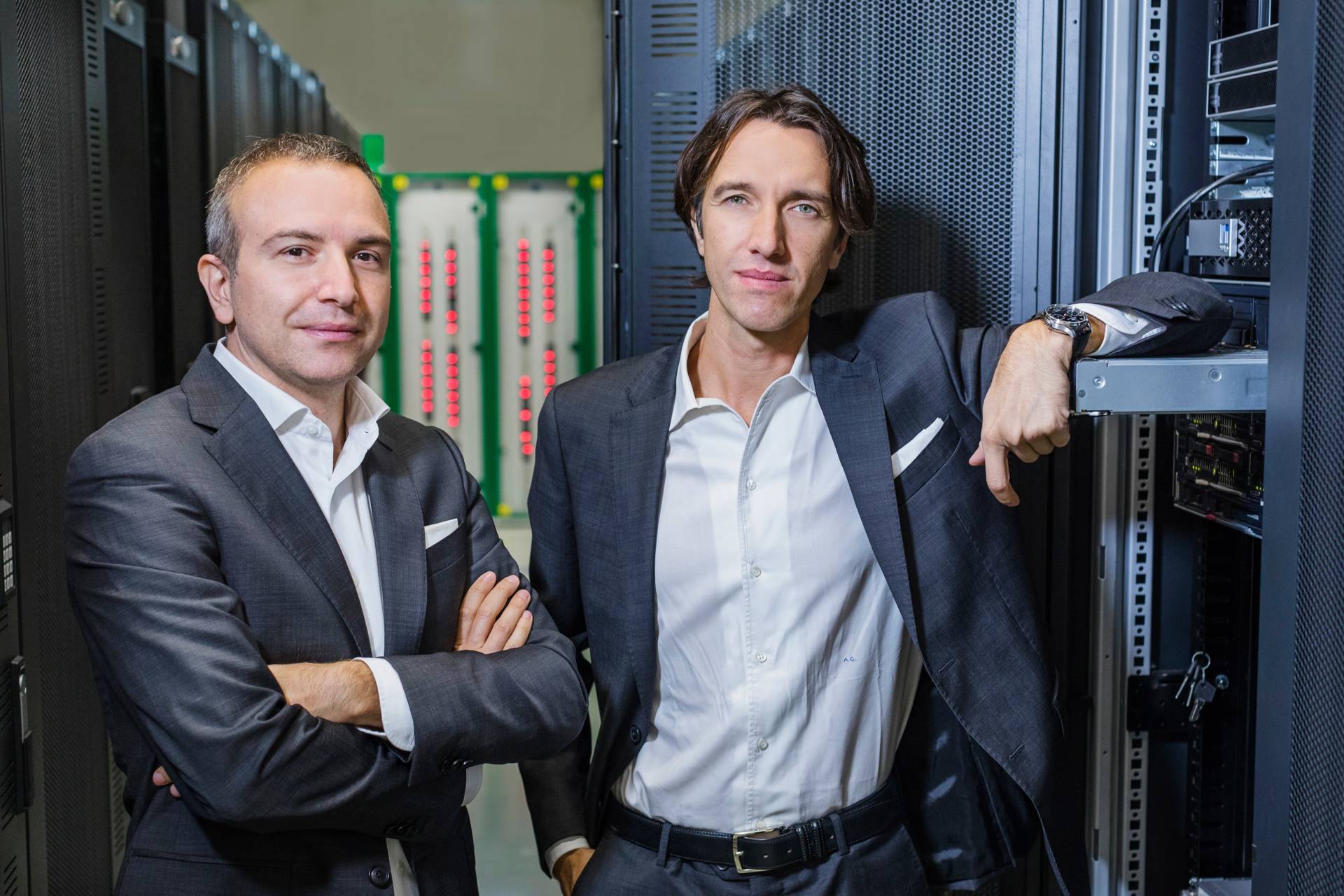 REEVO: il cloud italiano, protetto e assicurato