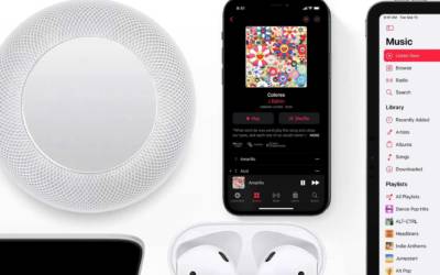 Apple Music, migliore qualità della musica con Lossless e Dolby Atmos