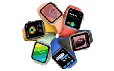 Apple Watch 7 sarà più attento alla salute con la rivelazione del glucosio